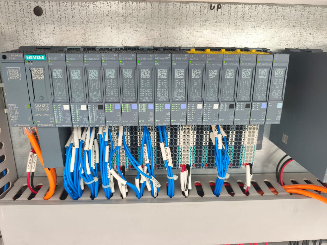 Mikas Automation and Energy Solution